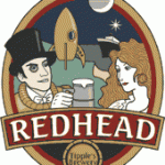 Tipples Redhead