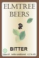 Elmtree Bitter